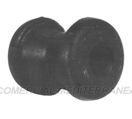 BUJE DE BRAZO OSCILANTE DE SUSPENSION DE FIAT UNO ../1990