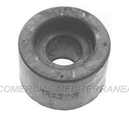 SOPORTE INFERIOR TRASERO DE CABINA FORD F-1000 F-4000