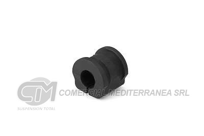 BUJE BARRA ESTABILIZADORA DELANTERA - VOLKSWAGEN CROSSFOX 05/.. FOX 03/..