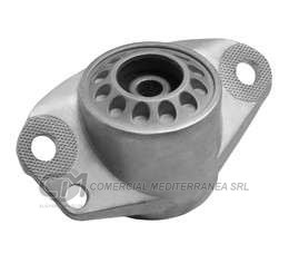 CAZOLETA PARA AMORTIGUADOR TRASERO VOLKSWAGEN POLO 2002/..