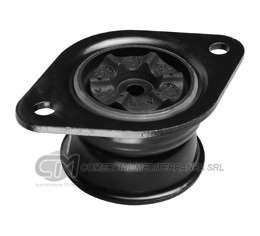 CAZOLETA SUPERIOR PARA AMORTIGUADOR TRAS FORD FIESTA