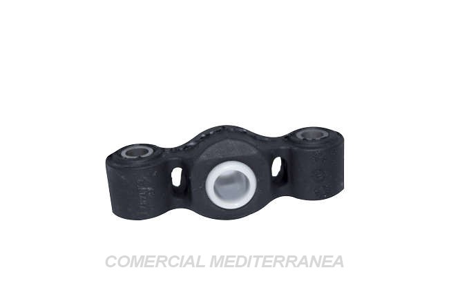 SOPORTE ELASTICO DE CAMBIO FIAT UNO/ELBA/DUNA/FIOR./P.UP