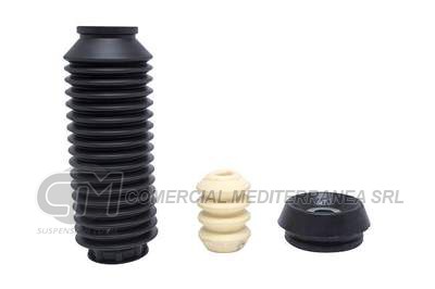 KIT PARA AMORTIGUADOR DELANTERO (CAZOLET VOLKSWAGEN GOL /VOYAGE/PASATI/PASSAT