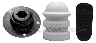 KIT PARA AMORTIGUADOR TRASERO (SOPORTE FIAT TEMPRA 1992/1999