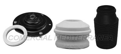 KIT PARA AMORTIGUADOR DELANTERO (CAZOLET CHEVROLET MONZA