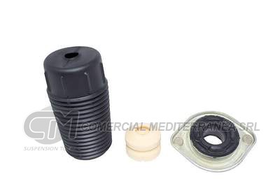 KIT PARA AMORTIGUADOR DELANTERO (CAZOLET CHEVROLET CORSA