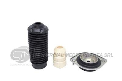 KIT PARA AMORTIGUADOR DELANTERO (CAZOLET FORD ESCORT/VER./LOGUS/POINTER