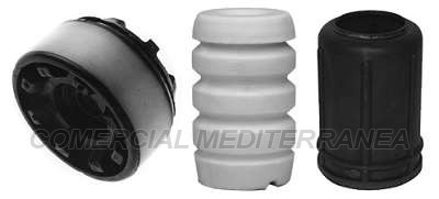 KIT PARA AMORTIGUADOR DELANTERO (CAZOLET FIAT UNO ELBA DUNA FIORINO