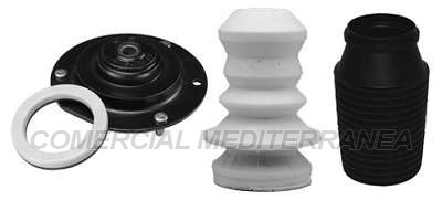 KIT PARA AMORTIGUADOR DELANTERO (CAZOLET CHEVROLET MONZA