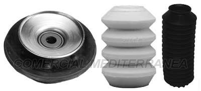 KIT PARA AMORTIGUADOR DELANTERO (CAZOLET VOLKSWAGEN GOL 16V SANTANA QUANTUN