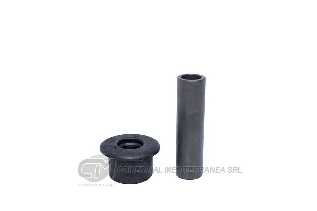 BUJE DE ELASTICO TRASERO - PARTE TRASERA FORD RANGER