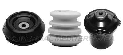 KIT PARA AMORTIGUADOR DELANTERO (CAZOLET CHEVROLET VECTRA