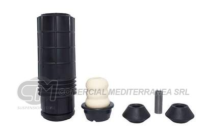 KIT PARA AMORTIGUADOR TRASERO (BUJE TOP FIAT PALIO 1996/..