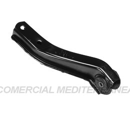PARRILLA DER. DE SUSP. DEL. S/PIVOT CHEVROLET CORSA PICK UP TIGRA