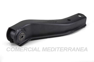 PARRILLA IZQ. DE SUSP. DEL. S/PIVOT CHEVROLET CORSA PICK UP TIGRA