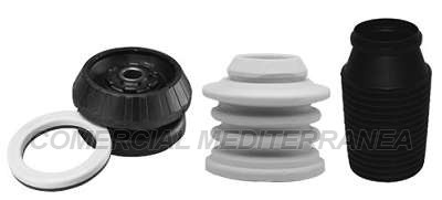 KIT PARA AMORTIGUADOR DELANTERO (CAZOLET CHEVROLET OMEGA SUPREMA