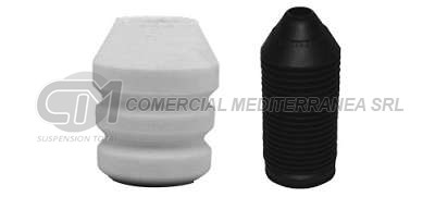 KIT PARA AMORTIGUADOR DELANTERO (TOPE Y VOLKSWAGEN GOLF 1998/..