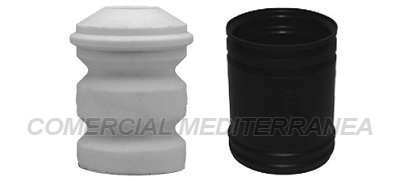 KIT PARA AMORTIGUADOR DELANTERO (TOPE Y BMW BMW SERIE 3 1991/..