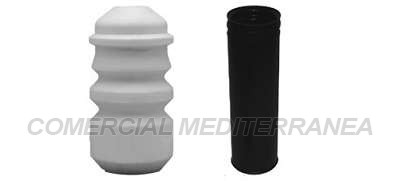 KIT PARA AMORTIGUADOR TRASERO (TOPE Y FU BMW BMW SERIE 3 1991/..