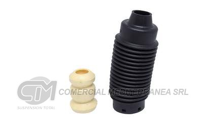 KIT PARA AMORTIGUADOR DELANTERO (TOPE Y CITROEN XSARA 1998/..