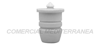 KIT PARA AMORTIGUADOR TRASERO (TOPE) FIAT MAREA 1.8 1999/..