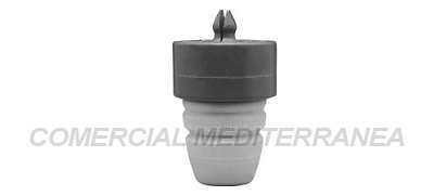 KIT PARA AMORTIGUADOR TRASERO (TOPE) FIAT MAREA 2.0 BRAVA TURBO