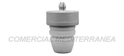 KIT PARA AMORTIGUADOR TRASERO (TOPE) FIAT MAREA 2.4 2000/..