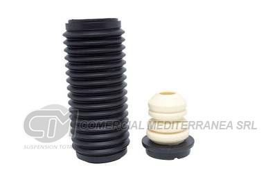 KIT PARA AMORTIGUADOR DELANTERO (TOPE Y FIAT PALIO 1996/..