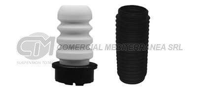KIT PARA AMORTIGUADOR DELANTERO (TOPE Y FIAT STRADA 1999/..