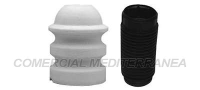 KIT PARA AMORTIGUADOR TRASERO (TOPE Y FU FIAT TEMPRA 1992/1999