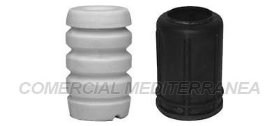 KIT PARA AMORTIGUADOR DELANTERO (TOPE Y FIAT UNO MILLE ELBA DUNA FIOR
