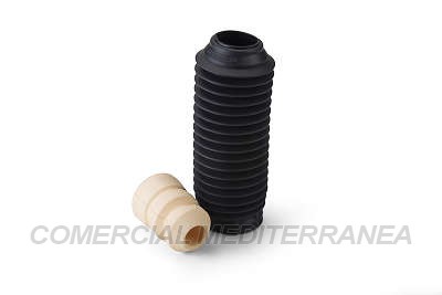 KIT PARA AMORTIGUADOR DELANTERO (TOPE Y FORD ESCORT ZETEC SW