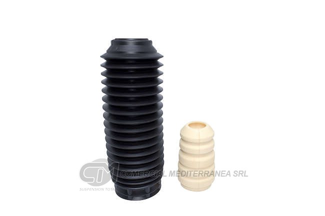 KIT PARA AMORTIGUADOR DELANTERO (TOPE Y FORD FIESTA