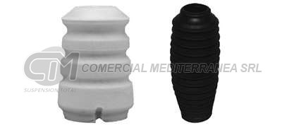 KIT PARA AMORTIGUADOR DELANTERO (TOPE Y FORD KA 1997/..