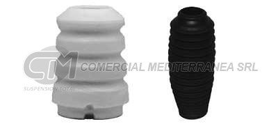 KIT PARA AMORTIGUADOR DELANTERO (TOPE Y FORD KA 1.6