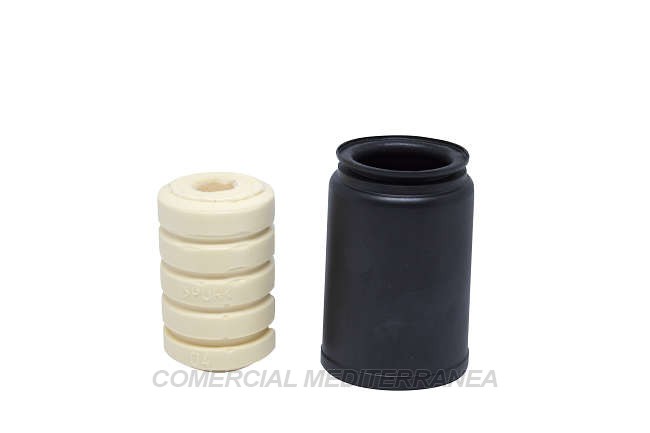 KIT PARA AMORTIGUADOR DELANTERO (TOPE Y FORD / VOLKSWAGEN ESCORT HOBBY VERONA