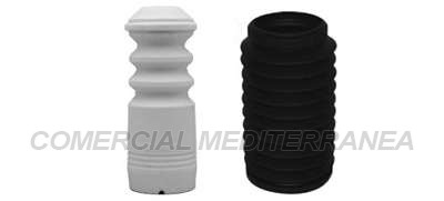 KIT PARA AMORTIGUADOR TRASERO (TOPE Y FU FORD / VOLKSWAGEN ESCORT VERONA LOGUS
