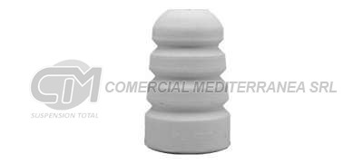 KIT PARA AMORTIGUADOR TRASERO (TOPE) CHEVROLET CORSA PICK-UP
