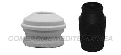KIT PARA AMORTIGUADOR DELANTERO (TOPE Y CHEVROLET MONZA