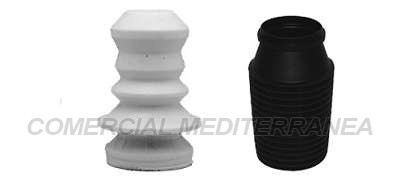 KIT PARA AMORTIGUADOR DELANTERO (TOPE Y CHEVROLET MONZA