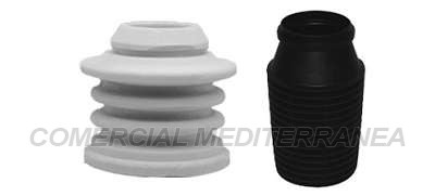 KIT PARA AMORTIGUADOR DELANTERO (TOPE Y CHEVROLET OMEGA SUPREMA