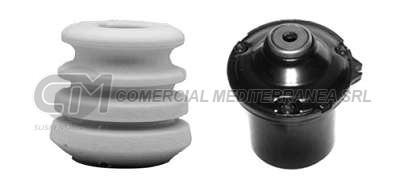 KIT PARA AMORTIGUADOR DELANTERO (TOPE F CHEVROLET ASTRA 1999/..