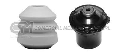 KIT PARA AMORTIGUADOR DELANTERO (TOPE F CHEVROLET ASTRA VECTRA ZAFIRA (AUT.)