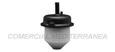 TOPE DE COMPRESION DE AMORTIGUADOR DELAN CHEVROLET S-10 1995/..