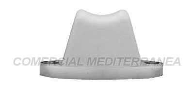 KIT PARA AMORTIGUADOR TRASERO (TOPE) CHEVROLET S-10