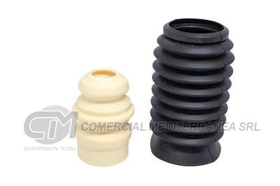KIT PARA AMORTIGUADOR DELANTERO (TOPE Y MB CLASSE A