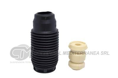 KIT PARA AMORTIGUADOR DELANTERO (TOPE Y PEUGEOT 306
