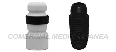 KIT PARA AMORTIGUADOR DELANTERO (TOPE Y PEUGEOT 406