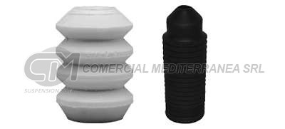 KIT PARA AMORTIGUADOR DELANTERO (TOPE Y VOLKSWAGEN GOL 1998/..