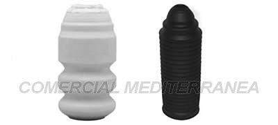 KIT PARA AMORTIGUADOR DELANTERO (TOPE Y VOLKSWAGEN POLO CLASSIC
